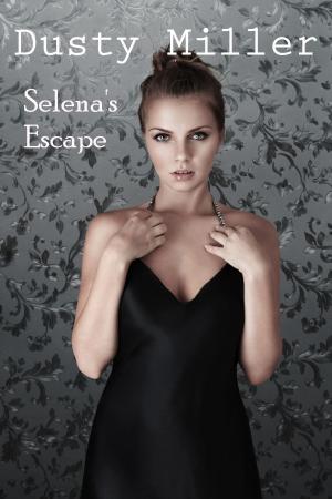 Cover of the book Selena's Escape by Simon A. G. Spencer