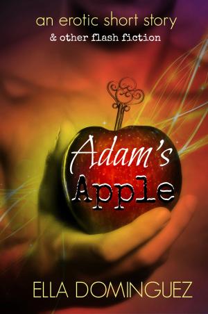 Book cover of Adam's Apple