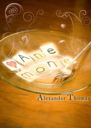 Book cover of Anemone
