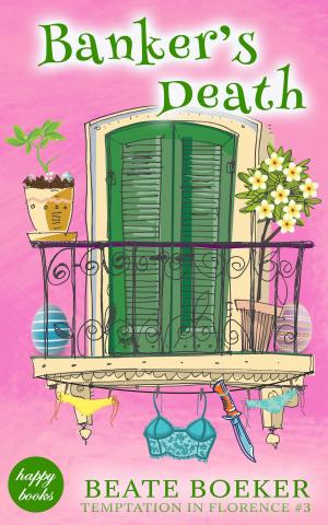 Cover of the book Banker's Death (Temptation in Florence #3) by Ellis Peters