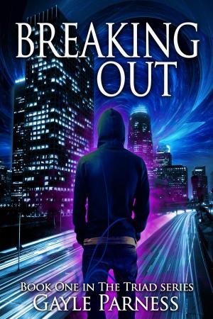 Cover of the book Breaking Out by Marie Booth