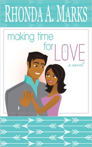 Cover of the book Making Time for Love by S. L. Davis