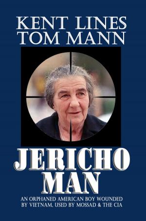 bigCover of the book Jericho Man by 