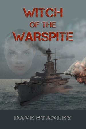 Book cover of The Witch of the Warspite