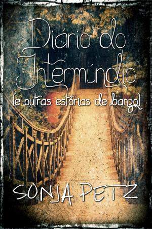 Cover of the book Diário do Intermúndio (e outras estórias de banzo) by Harriet Prescott Spofford