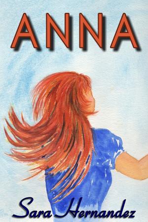 Cover of the book Anna by Junnita Jackson