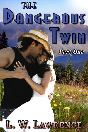 Cover of the book The Dangerous Twin Part I by Anita Louise