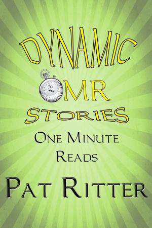 bigCover of the book Dynamic: One Minute Read - OMR - Stories by 