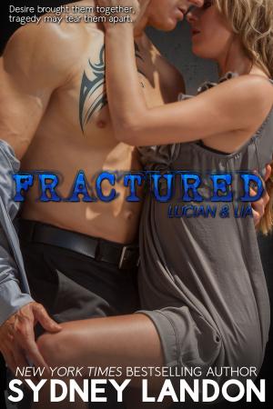 Cover of the book Fractured by Cynthia P. ONeill