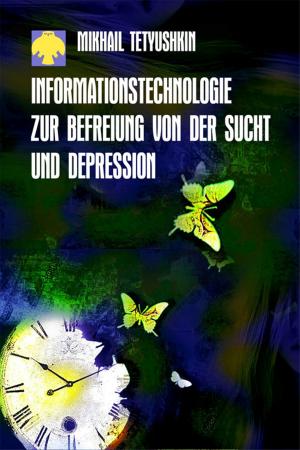 Cover of the book Informationstechnologie zur Befreiung von der Sucht und Depression by Susie Norris
