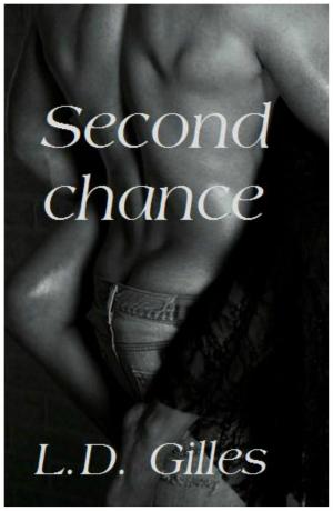 Cover of the book Second Chance by Brenna Lyons