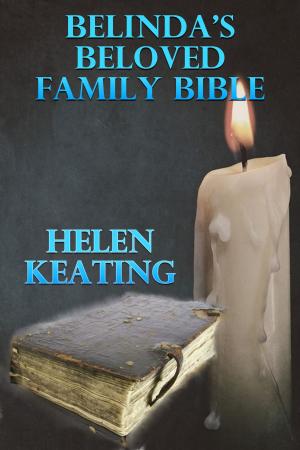 Book cover of Belinda's Beloved Family Bible