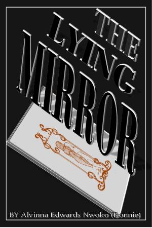 Cover of The Lying Mirror
