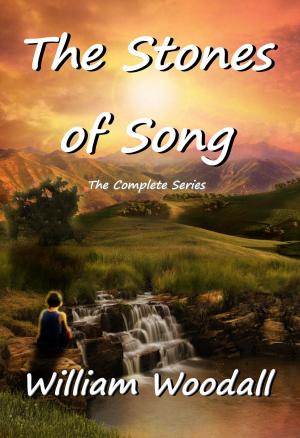 bigCover of the book The Stones of Song: The Complete Series by 