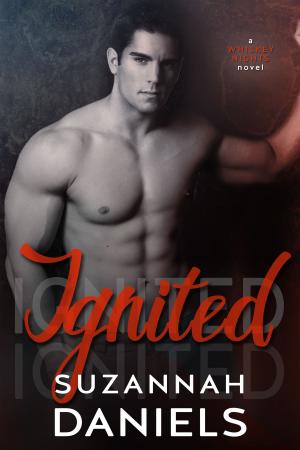 Cover of the book Ignited by Leah Sharelle