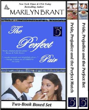 Cover of The Perfect Pair