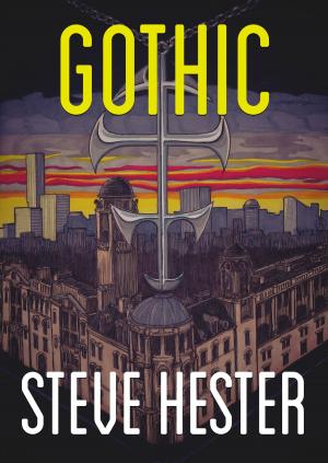 Cover of the book Gothic by Sunayna Prasad