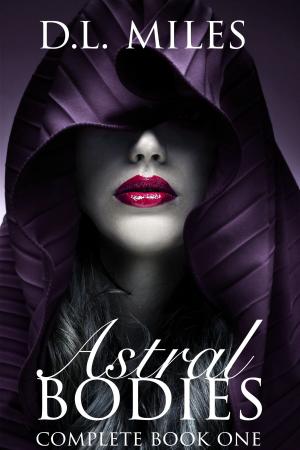 Cover of Astral Bodies