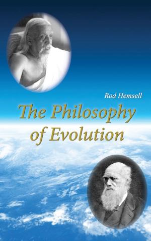 bigCover of the book The Philosophy of Evolution by 