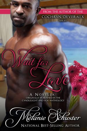 Book cover of Wait for Love