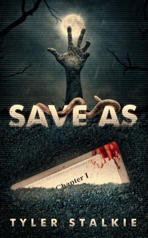 bigCover of the book Save As by 