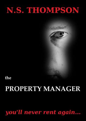 bigCover of the book The Property Manager: You'll never rent again by 