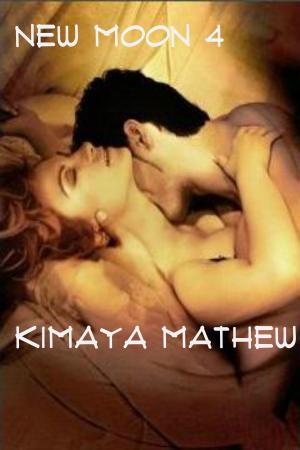 Cover of the book New Moon 4 by Kimaya Mathew