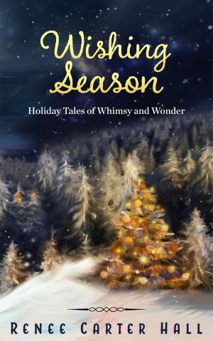 Cover of the book Wishing Season: Holiday Tales of Whimsy and Wonder by Mauricio R B Campos