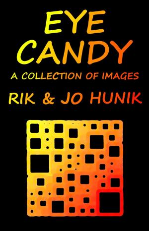 Book cover of Eye Candy A Collection Of Images