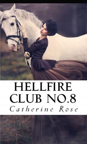 Cover of the book Hellfire Club No. 8: From the Hidden Archives by Lily White LeFevre