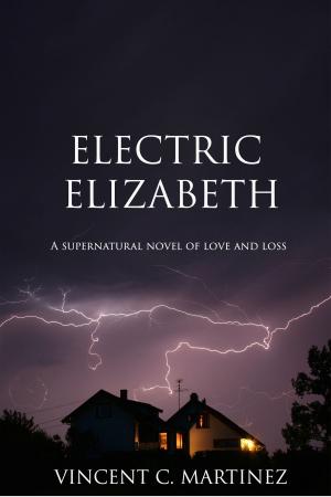 Book cover of Electric Elizabeth: A Novel