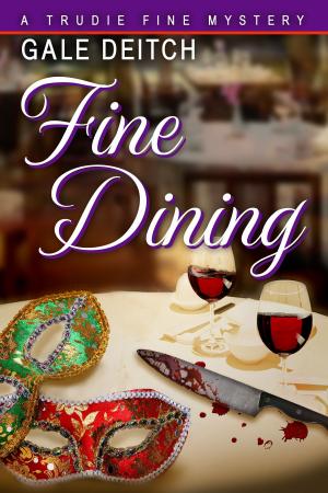 Cover of the book Fine Dining by Sally Berneathy