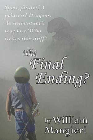 Book cover of The Final Ending?