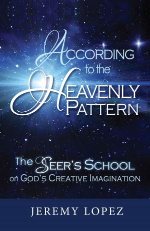 Cover of the book According to the Heavenly Pattern: The Seers School of God's Imagination by Louisa Jolanda