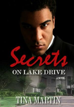 Cover of Secrets On Lake Drive