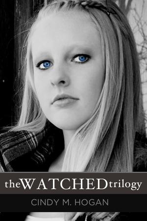 Book cover of The Watched Trilogy: Murder Was Just the Beginning