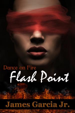 Cover of Dance on Fire: Flash Point