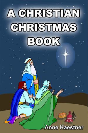 Cover of A Christian Christmas Book