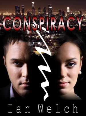 Cover of the book Conspiracy by Scott Hunter