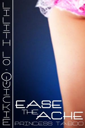 Book cover of Ease the Ache