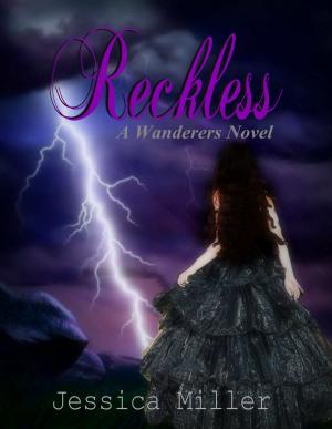 Cover of Reckless (Wanderers #4)
