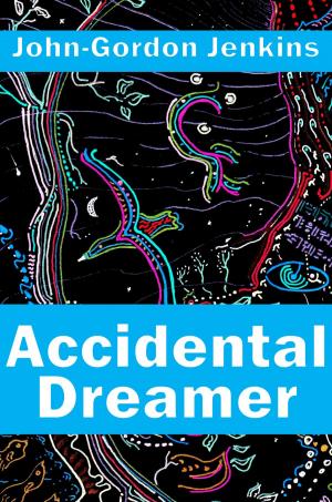 Book cover of Accidental Dreamer
