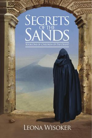 Book cover of Secrets of the Sands