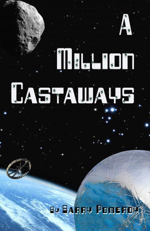 Book cover of A Million Castaways
