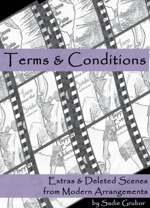Book cover of Terms and Conditions (The Modern Arrangements Trilogy Book 3.5)