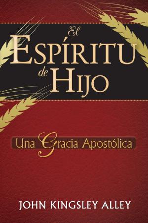 Cover of the book El Espíritu De Hijo by Emanuel Swedenborg