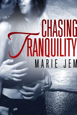 Book cover of Chasing Tranquility