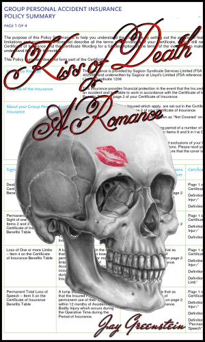 Cover of the book Kiss of Death by Rexi Lake