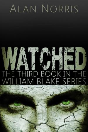 Cover of Watched
