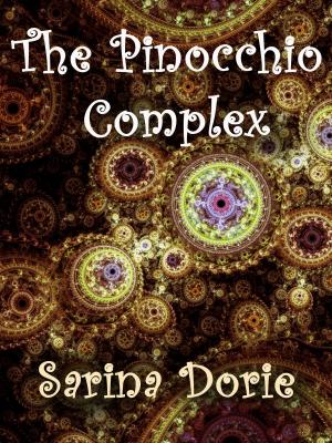 bigCover of the book The Pinocchio Complex by 